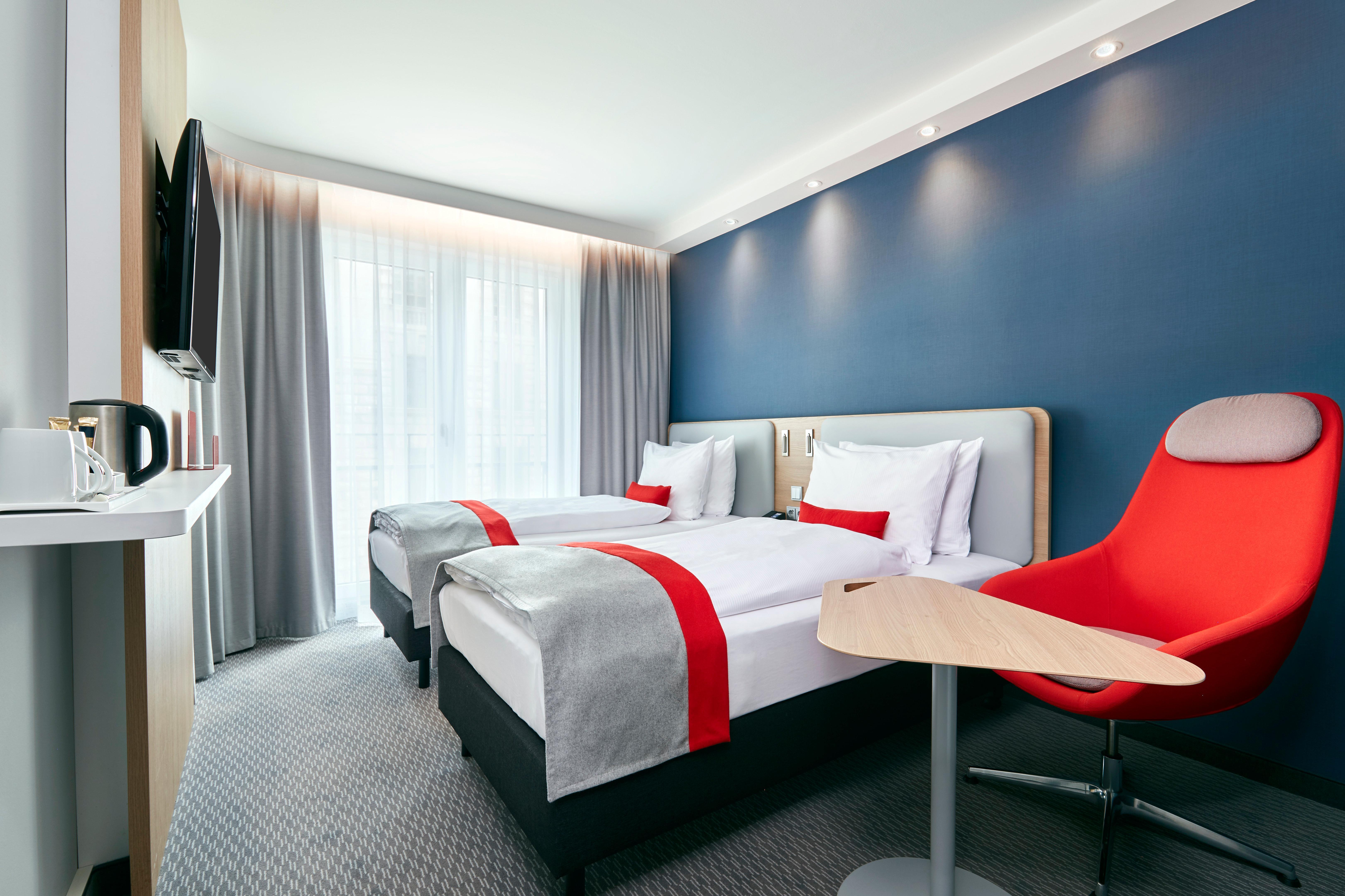 Express - - Alexanderplatz By Ihg 3*