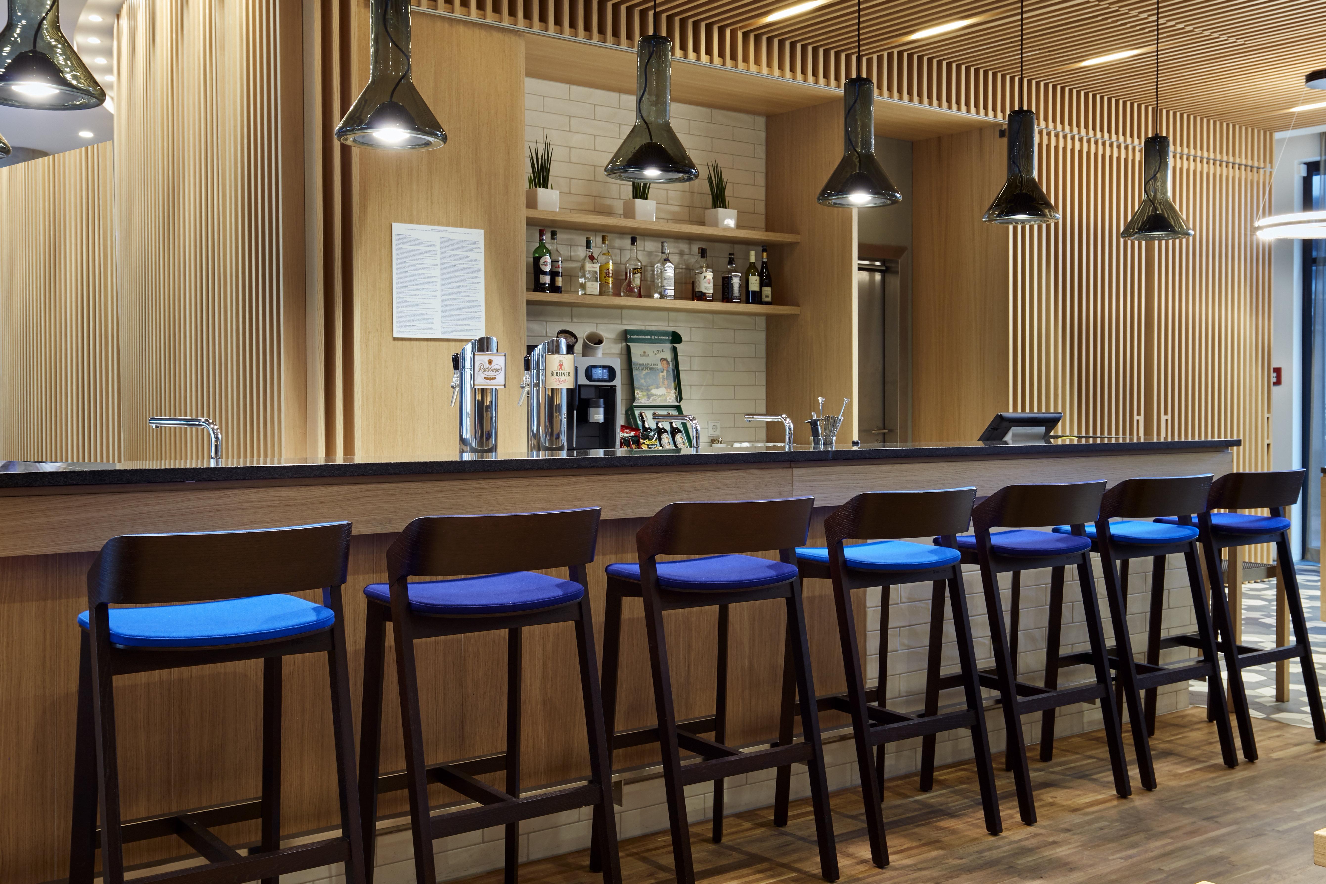 Hotel Express - - Alexanderplatz By Ihg Berlin