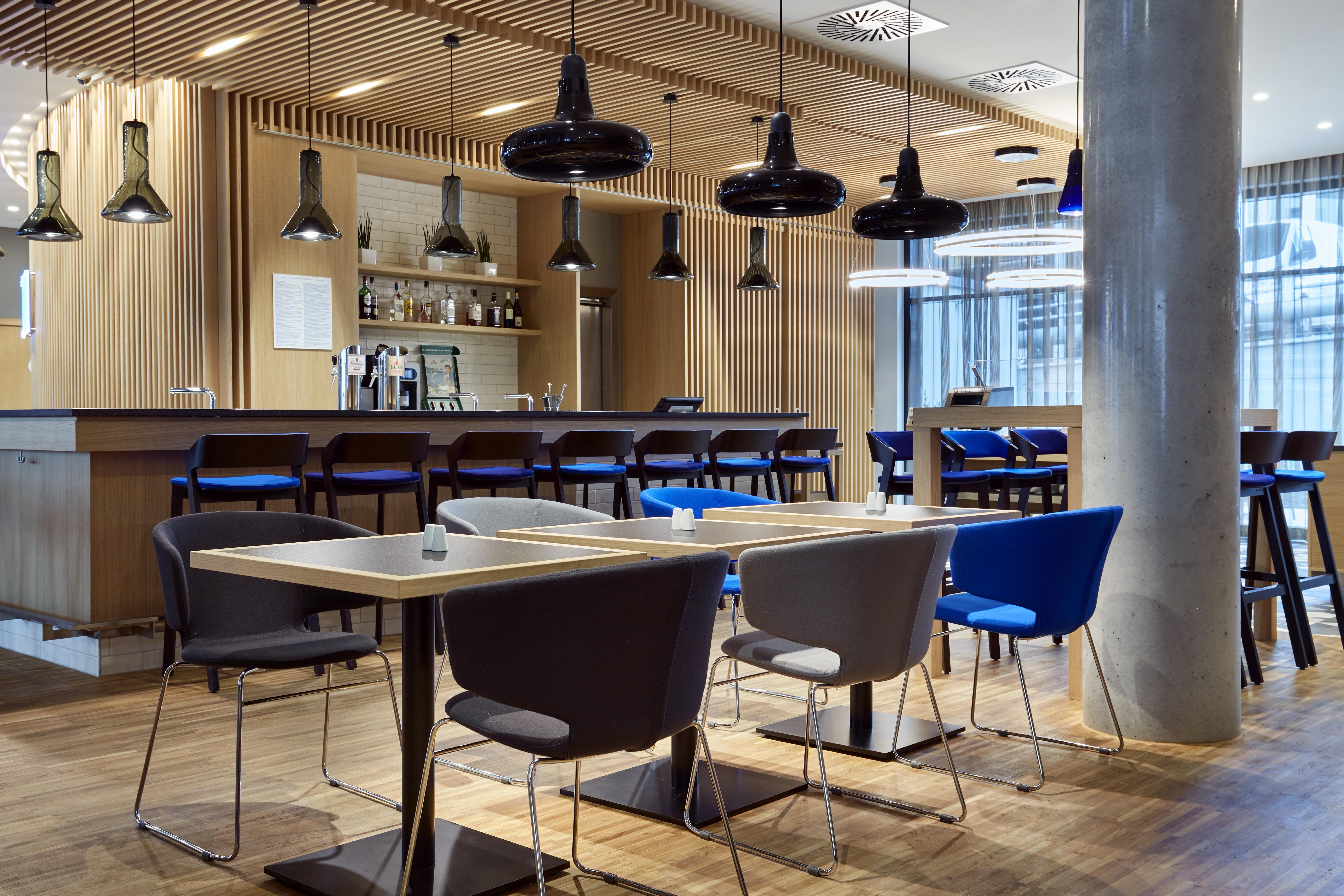 Express - - Alexanderplatz By Ihg Hotel Berlin