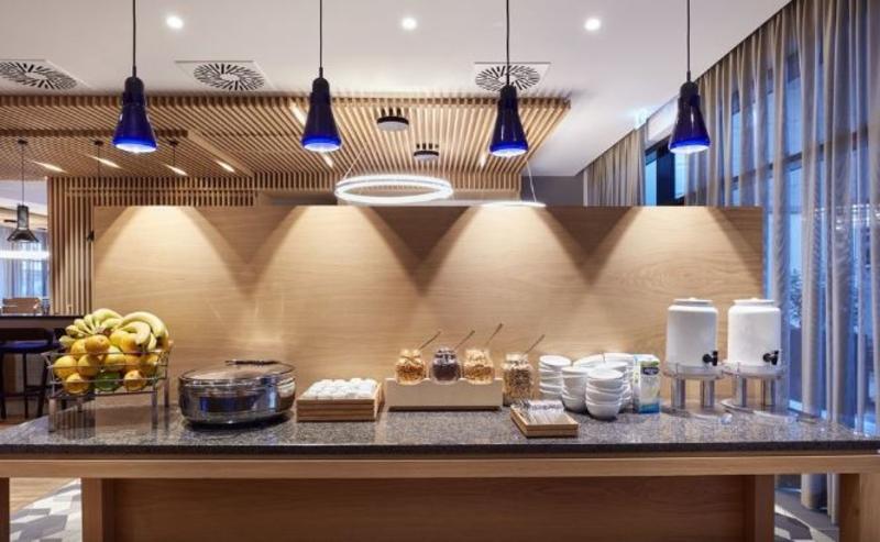 Express - - Alexanderplatz By Ihg 3* Berlin