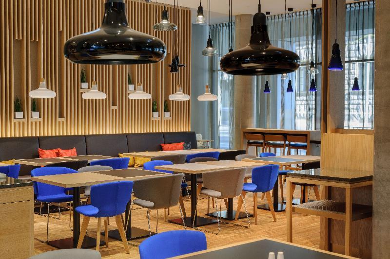 Express - - Alexanderplatz By Ihg Berlin